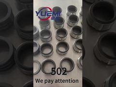 John Crane type 502 joint mécanique pour puits de pompe à eau multimédiums