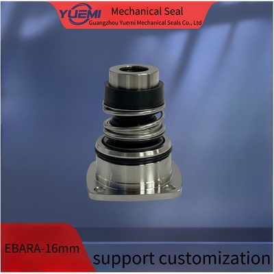 Pompes équilibrées EBARA joints mécaniques 16 mm 20 mm en acier inoxydable
