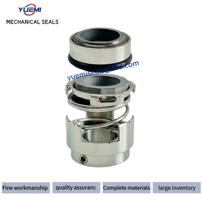 Pompes à eau OEM Glf ITT Sceau Sceau mécanique 22 mm pour pompe à eau Glf Lm/Lp/Nm/Np