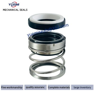 Type560B John Crane Type 21 Spring Elastomer Bellow Seal for Water Pump