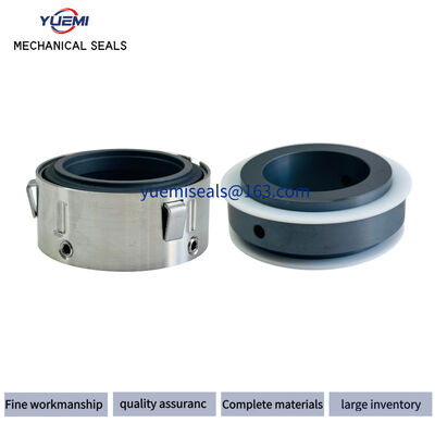 Type ST Pompe série Armstrong 4300 Joint mécanique John Crane pour une confinement efficace des fluides