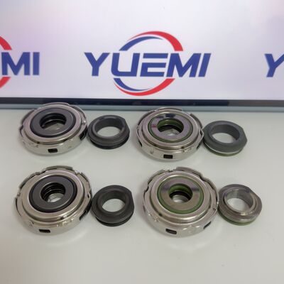 CHM-14/19 Centrifugal Water Pump Industrial for Chemical Pump mechanical seal