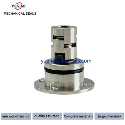 qualité  Japanese Ebara Mechanical Seal Stainless Steel Containerized Vertical Multi-stage Pump usine