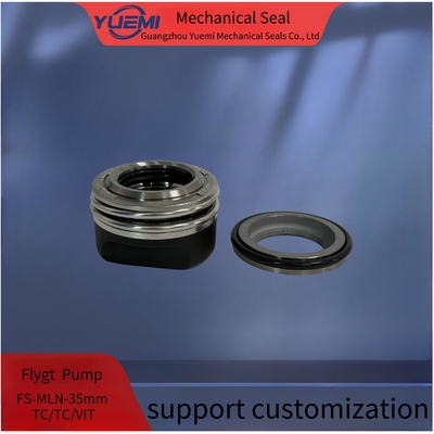 FS MLN 35 EPDM Flygt joint mécanique à ressort unique résistant à la corrosion
