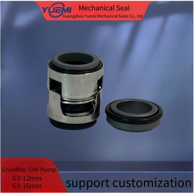 10k27 Grundfos pompe joints mécaniques G3-12mm CHI 2/4 G3-16mm