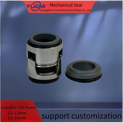 10k27 Grundfos pompe joints mécaniques G3-12mm CHI 2/4 G3-16mm