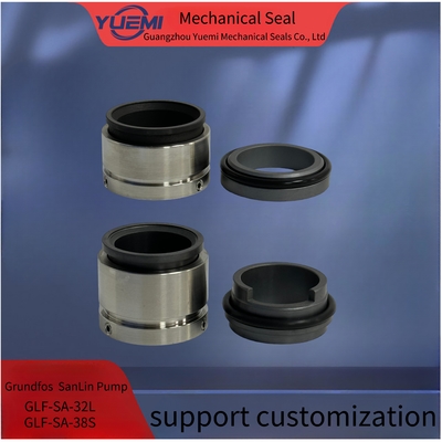 Pompes à joint mécanique Grundfos Agitator Seal GLF-SA-32L
