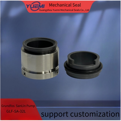 Pompes à joint mécanique Grundfos Agitator Seal GLF-SA-32L