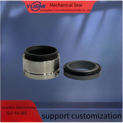 Pompes à joint mécanique Grundfos Agitator Seal GLF-SA-32L
