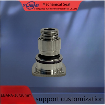 Pompes équilibrées EBARA joints mécaniques 16 mm 20 mm en acier inoxydable