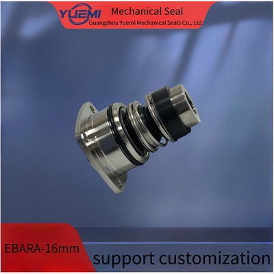 Pompes équilibrées EBARA joints mécaniques 16 mm 20 mm en acier inoxydable