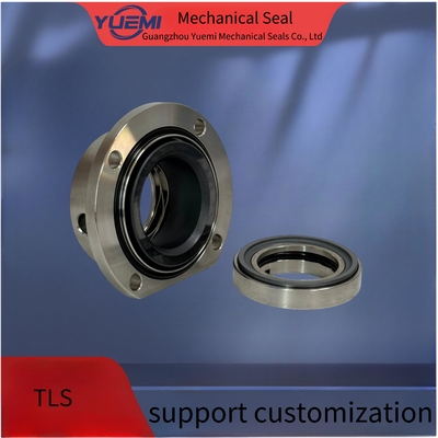 TLS Durrex pompe à rotor joint mécanique / pompe sanitaire / pompe à sirop / sans refroidissement à l' eau