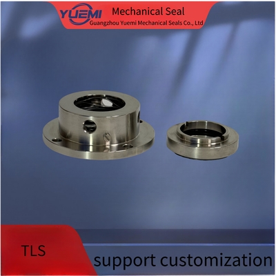 TLS Durrex pompe à rotor joint mécanique / pompe sanitaire / pompe à sirop / sans refroidissement à l' eau