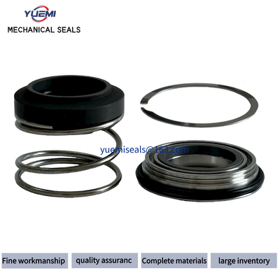 Aesseal P07 Double joint pour pompe sanitaire GM, Alc, Lkh Aifa Laval 41.75 mm Taille joint mécanique joint
