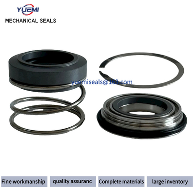 Aesseal P07 Double joint pour pompe sanitaire GM, Alc, Lkh Aifa Laval 41.75 mm Taille joint mécanique joint