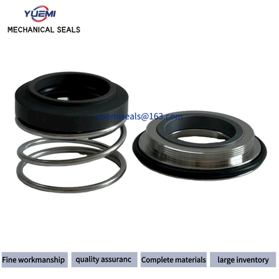 Aesseal P07 Double joint pour pompe sanitaire GM, Alc, Lkh Aifa Laval 41.75 mm Taille joint mécanique joint