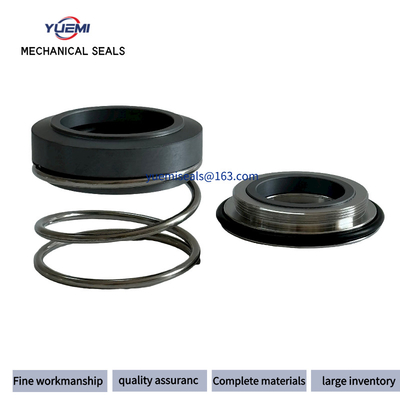 Aesseal P07 Double joint pour pompe sanitaire GM, Alc, Lkh Aifa Laval 41.75 mm Taille joint mécanique joint