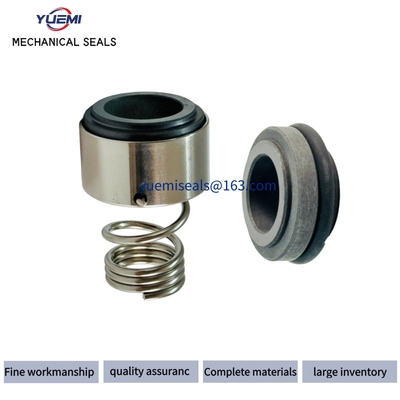 SV pompe en acier inoxydable Lowara 12-X joint mécanique pour l'arbre de la pompe Lowara