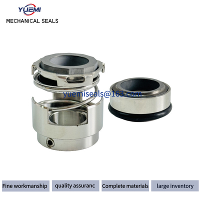 Pompes à eau OEM Glf ITT Sceau Sceau mécanique 22 mm pour pompe à eau Glf Lm/Lp/Nm/Np