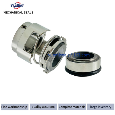 Pompes à eau OEM Glf ITT Sceau Sceau mécanique 22 mm pour pompe à eau Glf Lm/Lp/Nm/Np