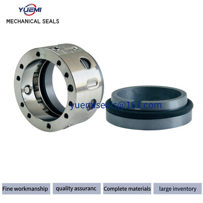 OEM/ODM 58U/59U Pompes John Crane Seal Pompes d'égouts Réacteurs Pompes chimiques Série unique Série mécanique