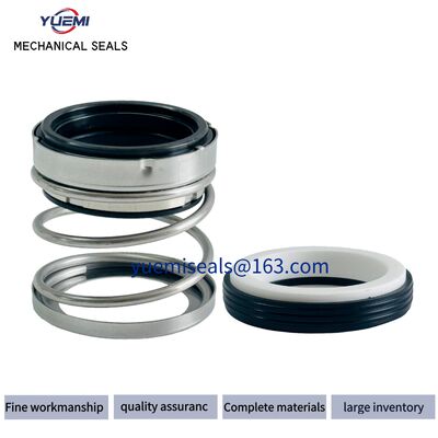 Type560B John Crane Type 21 Spring Elastomer Bellow Seal for Water Pump