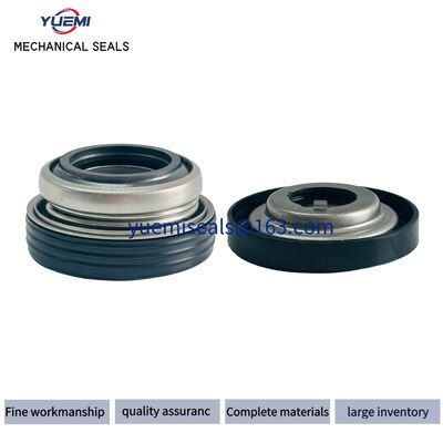 FTK2-16/20/25/35/Ftk joint mécanique pour pompe de refroidissement automatique joint cartouche, pompe à eau, joint hydraulique, pièces automobiles, gaz, joint au silicium