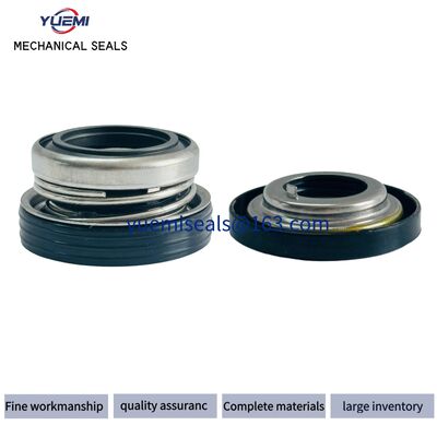 FTK2-16/20/25/35/Ftk joint mécanique pour pompe de refroidissement automatique joint cartouche, pompe à eau, joint hydraulique, pièces automobiles, gaz, joint au silicium