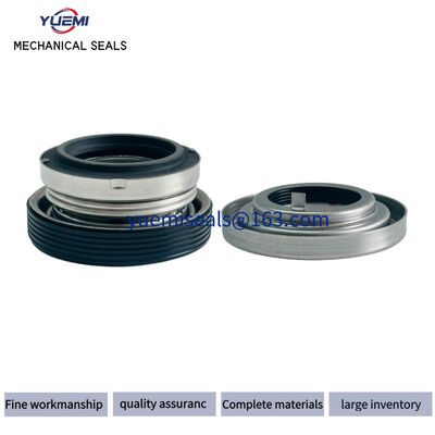 FTK2-16/20/25/35/Ftk joint mécanique pour pompe de refroidissement automatique joint cartouche, pompe à eau, joint hydraulique, pièces automobiles, gaz, joint au silicium