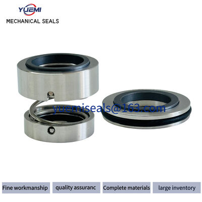 Joint mécanique Firstam pour pompe Fristam Fp / FL / FT, pour pompe alimentaire