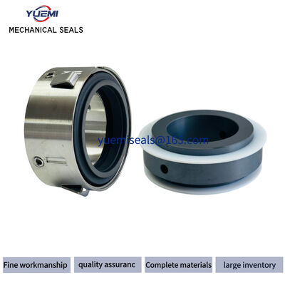 Type ST Pompe série Armstrong 4300 Joint mécanique John Crane pour une confinement efficace des fluides