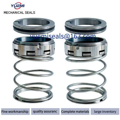 Joint de pompe mécanique de type 1 de qualité supérieure pour usage industriel - Joint de pompe Mission