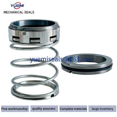 Joint de pompe mécanique de type 1 de qualité supérieure pour usage industriel - Joint de pompe Mission