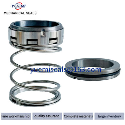 Joint de pompe mécanique de type 1 de qualité supérieure pour usage industriel - Joint de pompe Mission