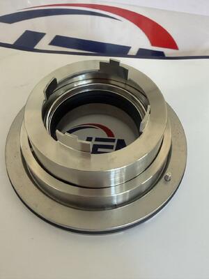 Garniture mécanique pour pompe à eaux usées industrielle Black-mer