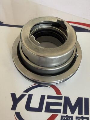 Garniture mécanique pour pompe à eaux usées industrielle Black-mer