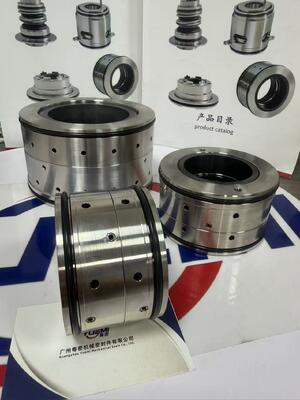 Sceaux mécaniques 35 mm/50 mm/75 mm pour les pompes d'égout submersibles Emu®