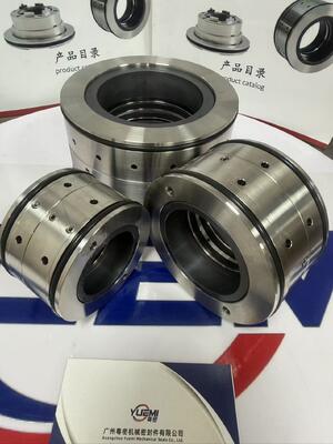 Sceaux mécaniques 35 mm/50 mm/75 mm pour les pompes d'égout submersibles Emu®