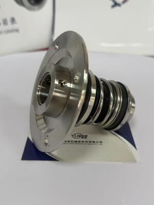 WI KSB 16/20/22 Sélecteur mécanique à cartouche pour pompe chimique industrielle