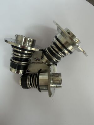 WI KSB 16/20/22 Sélecteur mécanique à cartouche pour pompe chimique industrielle