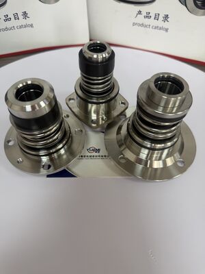 WI KSB 16/20/22 Sélecteur mécanique à cartouche pour pompe chimique industrielle