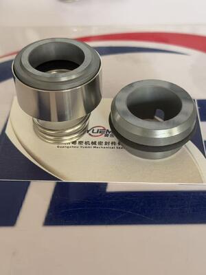 Série LWR Sv 12-16-22 pour LWR Sv Sceau de pompe Sceau mécanique