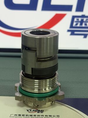 TPH 2t 4t 8t 12t 25t 50t pompe joints mécaniques pour pompes de la série TPH