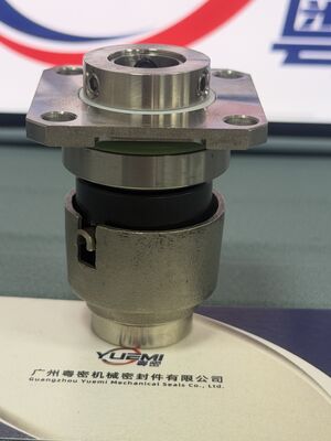 TPH 2t 4t 8t 12t 25t 50t pompe joints mécaniques pour pompes de la série TPH