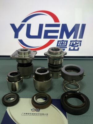 TPH 2t 4t 8t 12t 25t 50t pompe joints mécaniques pour pompes de la série TPH