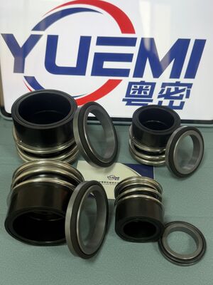 MG13/Z Pompes à circulation centrifuge pour conduites d'eau chaude joints mécaniques Glf Tp/Tpd/Lp/Lm, G4 G6 G60