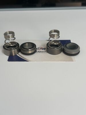 Garniture mécanique pour centre d'usinage par électroérosion à fil SSV TCTCVIT