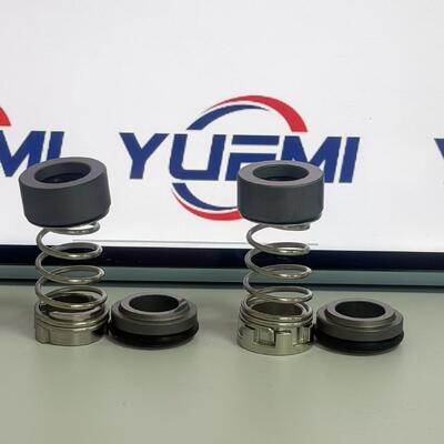CH 2-20/30 12mm pour pompe Grundfos Aqqe pompe Cr joint mécanique