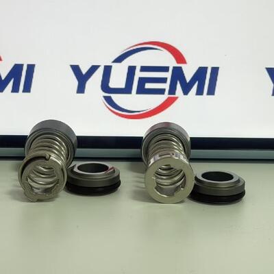 CH 2-20/30 12mm pour pompe Grundfos Aqqe pompe Cr joint mécanique