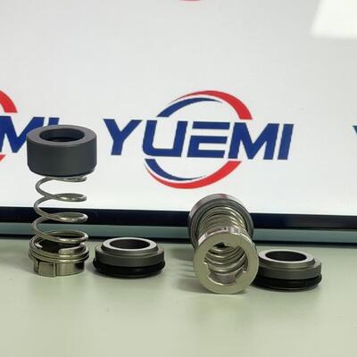 CH 2-20/30 12mm pour pompe Grundfos Aqqe pompe Cr joint mécanique